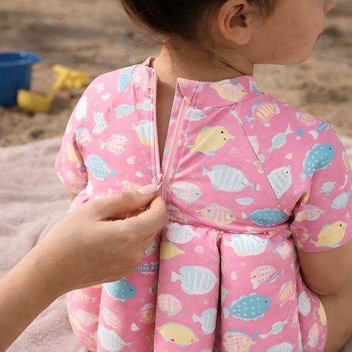 BuddyFloat™ Floatie Swimsuit