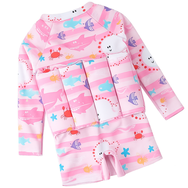 ‎ ‎Swim with More‎ ‎ ‎ ‎ ‎ ‎  Confidence