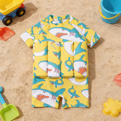 BuddyFloat™ Floatie Swimsuit