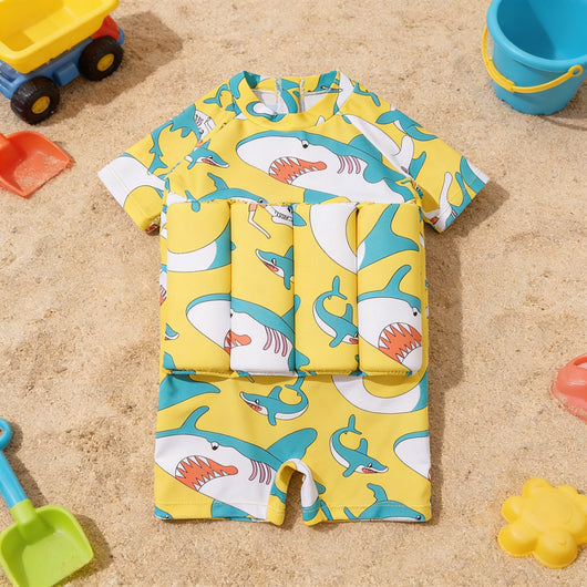 BuddyFloat™ Floatie Swimsuit