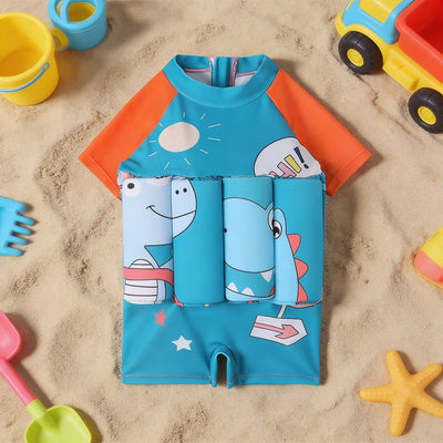 BuddyFloat™ Floatie Swimsuit