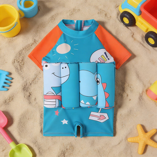BuddyFloat™ Floatie Swimsuit