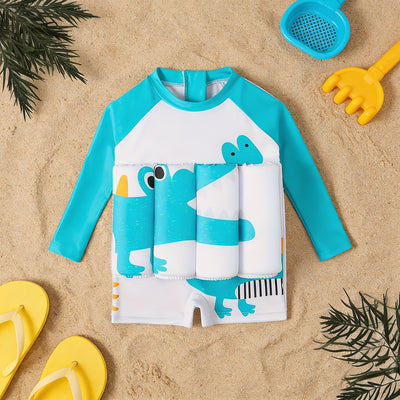 BuddyFloat™ Floatie Swimsuit